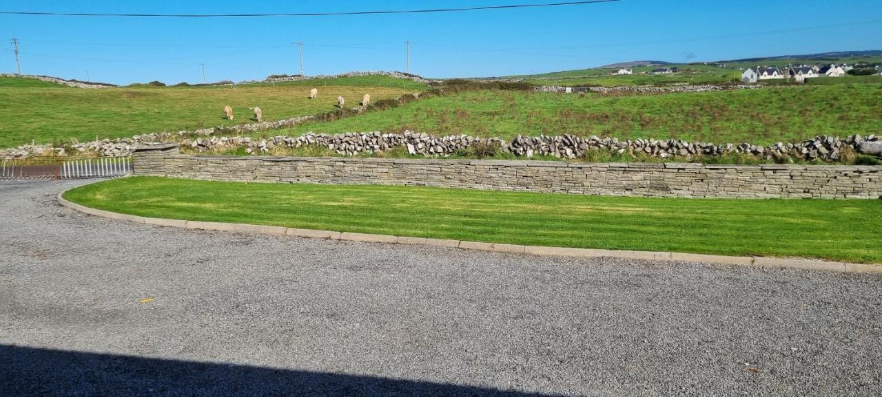 Jake'S Place Doolin Exterior foto