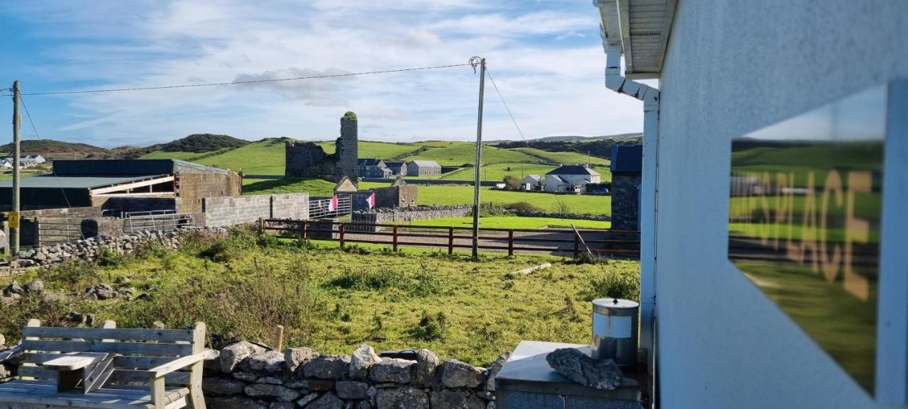 Jake'S Place Doolin Exterior foto
